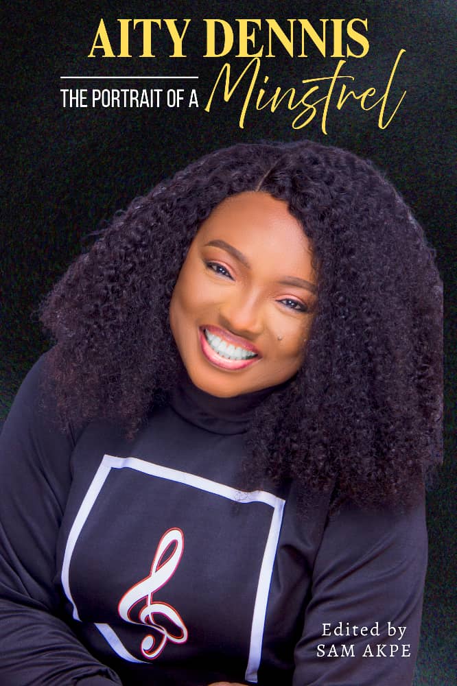 Aity Dennis: A Portrait of a Minstrel