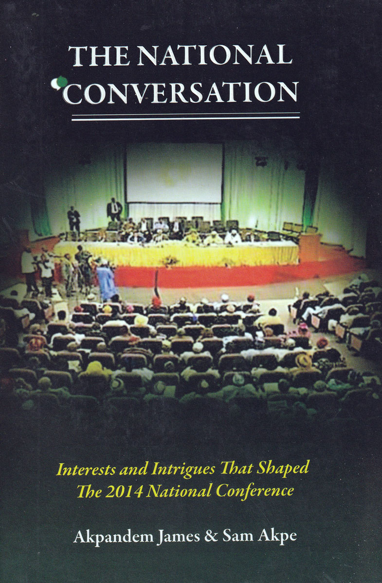 National Conversation: Interests and Intrigues that Shaped the 2014 National Conference