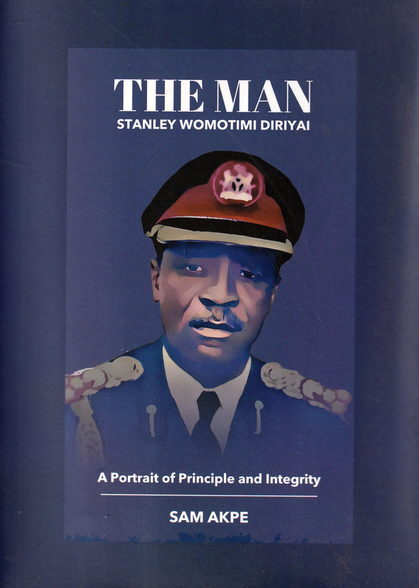 The Man, Stanley Womotimi Diriyai: A Portrait of Principle and Integrity